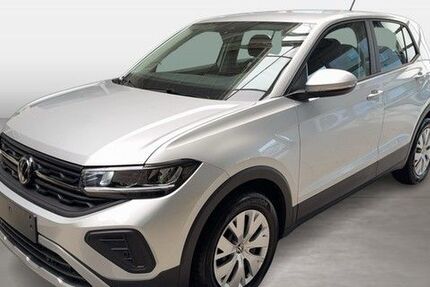 VW T-Cross 12.468 km 19.380 &euro; Frankfurt am Main 60528