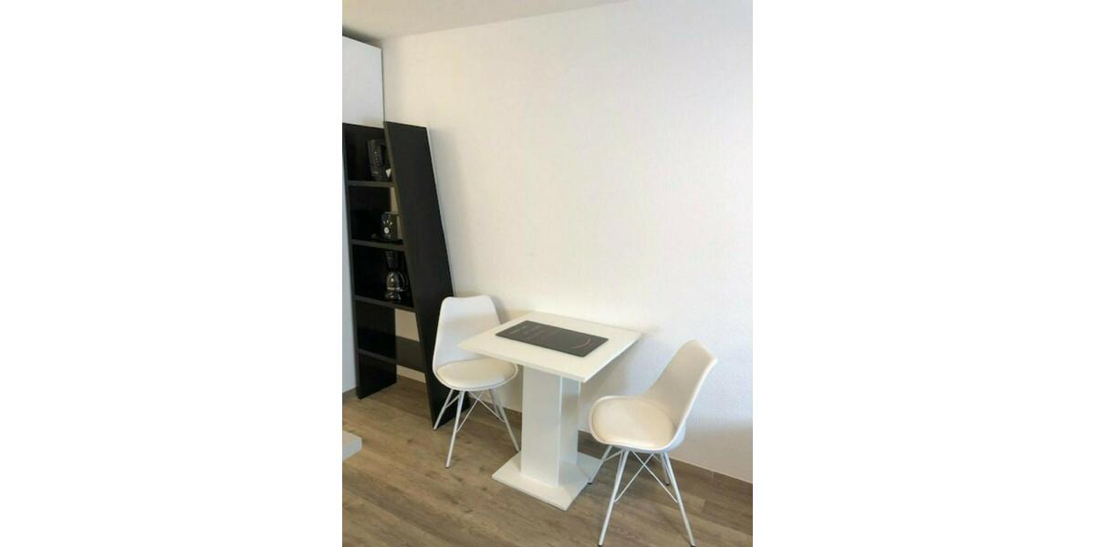 Etagenwohnung Frankfurt am Main Niederrad - 1 Zimmer, 16 m&sup2;, 735&euro; | Angebot:15329280