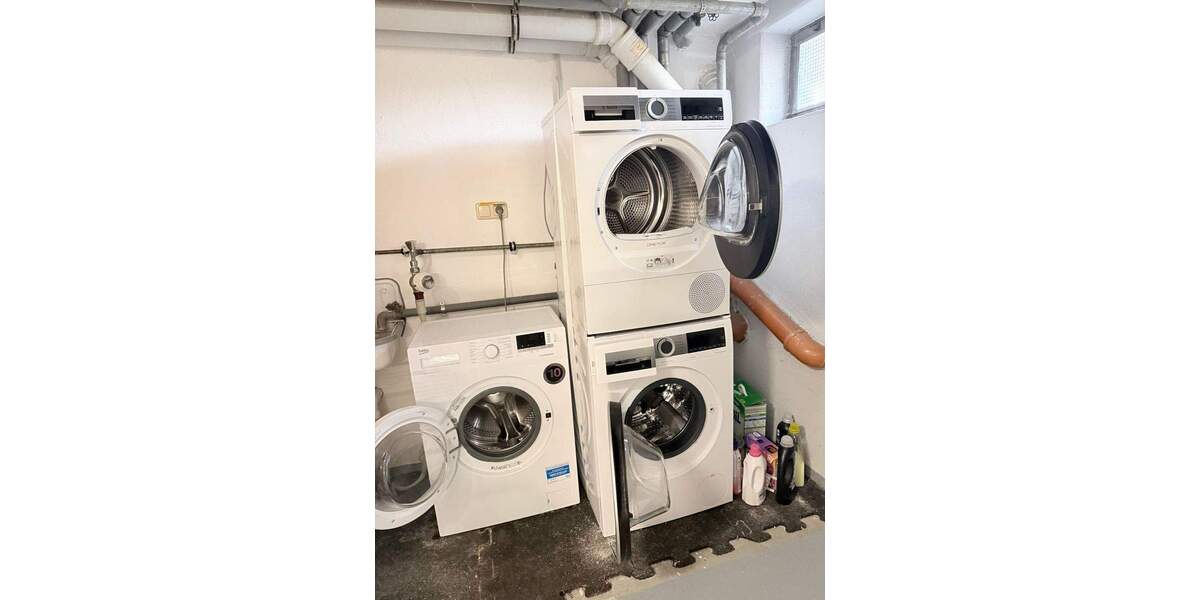 Etagenwohnung Darmstadt Wixhausen - 3 Zimmer, 91 m&sup2;, 344.900&euro; | Angebot:24747962