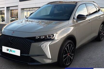DS Automobiles DS7 (Crossback) 62.881 km 24.850 &euro; Neu-Isenburg 63263