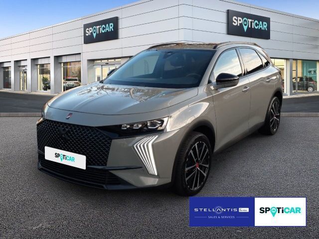 DS Automobiles DS7 (Crossback) 62.881 km 24.850 &euro; Neu-Isenburg 63263