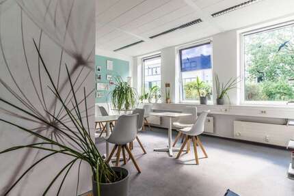 Büro in Wiesbaden 4.200.000 € 3476 m²