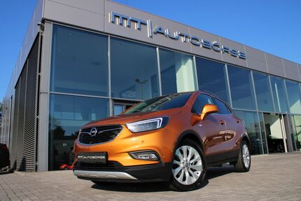 Opel Mokka 59.000 km 13.900 &euro; Griesheim - Darmstadt 64347