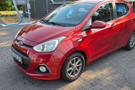 Hyundai i10 95.000 km 5.690 &euro; Rodgau 63110