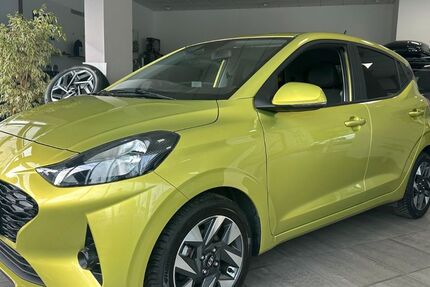 Hyundai i10 28.740 km 14.650 &euro; Mühltal 64367