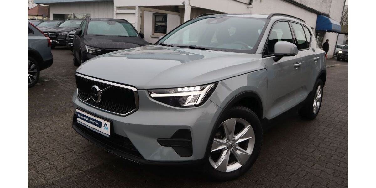 Volvo XC40 75.670 km 24.980 &euro; Darmstadt 64291