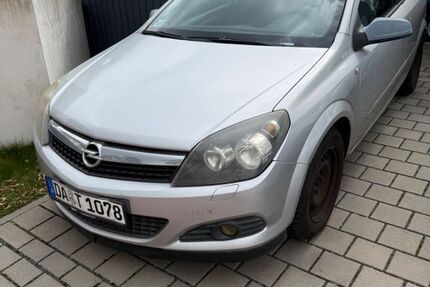 Opel Astra 165.455 km 1.290 &euro; Rodgau 63110