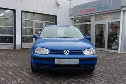 VW Golf 190.675 km 799 &euro; Mühltal 64367