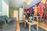Etagenwohnung Frankfurt am Main Nordend-Ost - 2 Zimmer, 50 m&sup2;, 2.780&euro; | Angebot:25727281