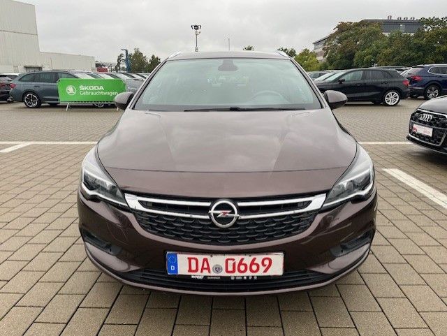 Opel Astra 147.253 km 5.999 € Bickenbach 64404
