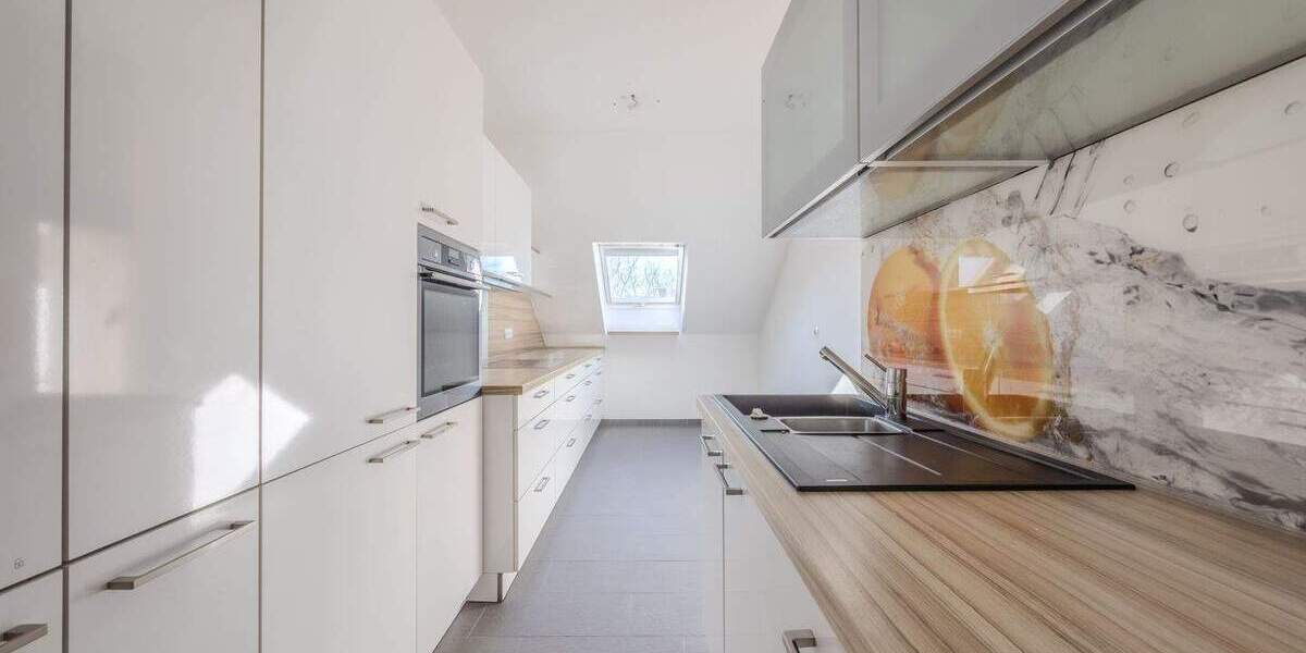 Etagenwohnung Frankfurt am Main Niederrad - 4 Zimmer, 133 m&sup2;, 599.500&euro; | Angebot:25566154