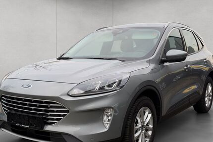 Ford Kuga 15.869 km 23.950 &euro; Frankfurt 60386