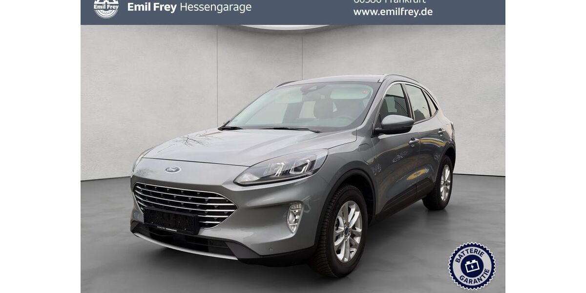 Ford Kuga 15.869 km 23.950 &euro; Frankfurt 60386