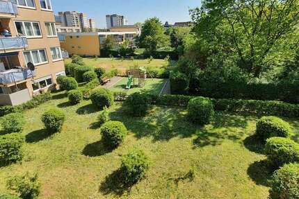 Wohnung Dietzenbach Neue Mitte - 3 Zimmer, 90 m&sup2;, 229.000&euro; | Angebot:26006037