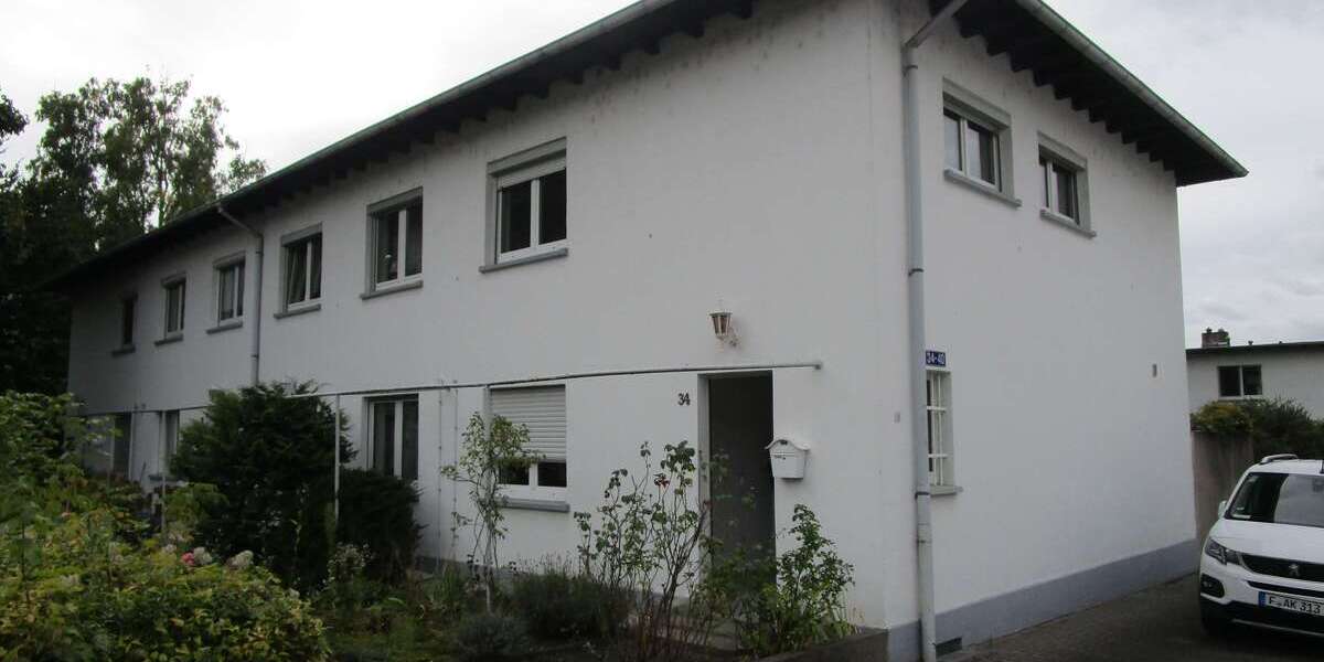 Haus zum Kaufen in Frankfurt 585.000 € 86 m² 3.5 zimmer