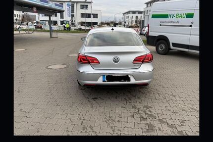 VW CC 182.000 km 10.000 &euro; Obertshausen 63179