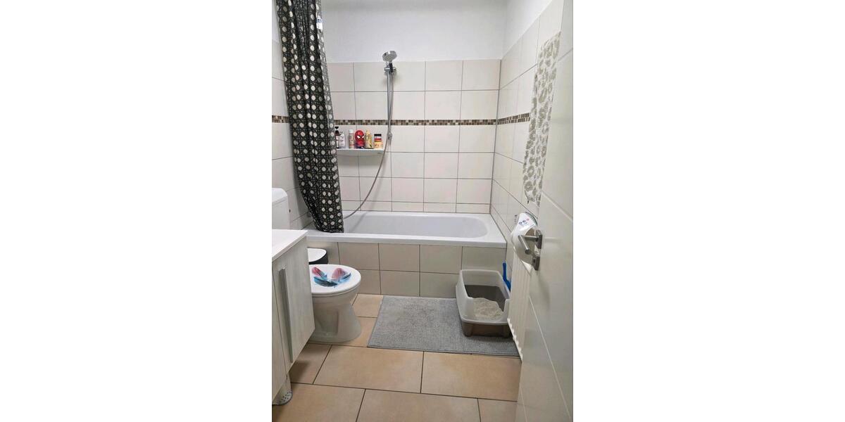 Etagenwohnung Heusenstamm - 2 Zimmer, 62 m&sup2;, 215.000&euro; | Angebot:27144242