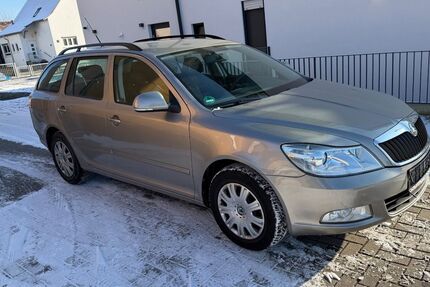 Skoda Octavia 143.000 km 5.900 &euro; Alsbach 64319 Pfungstadt 64665
