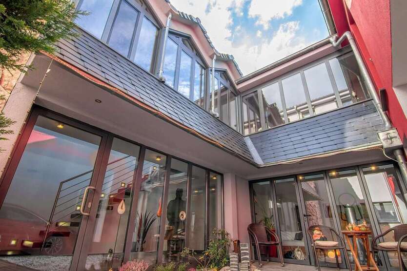 Haus zum Kaufen in Münster 999.900 € 410 m²