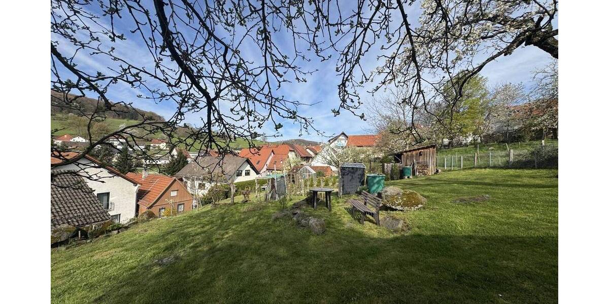 Doppelhaushälfte Lindenfels / Winterkasten Winterkasten - 1 Zimmer, 185 m&sup2;, 170.000&euro; | Angebot:26204828