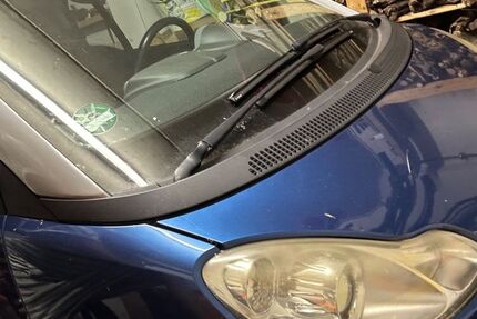 Smart ForTwo 107.000 km 3.850 &euro; Ober-Ramstadt 64372