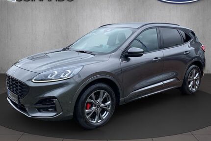 Ford Kuga 31.000 km 25.980 &euro; Babenhausen 64832