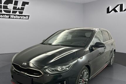 Kia ceed / Ceed 95.018 km 19.870 &euro; Weiterstadt-Darmstadt 64331