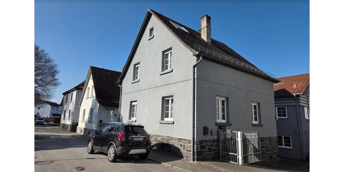 Einfamilienhaus Lautertal (Odenwald) - 5 Zimmer, 119 m&sup2;, 285.000&euro; | Angebot:26447116