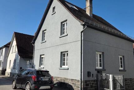 Haus Lautertal (Odenwald) - 5 Zimmer, 119 m&sup2;, 285.000&euro; | Angebot:26447116
