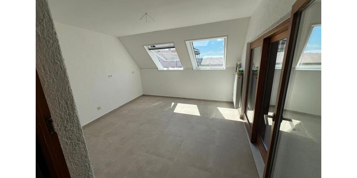 Etagenwohnung Heppenheim (Bergstraße) - 3 Zimmer, 100 m&sup2;, 1.100&euro; | Angebot:26150189