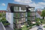 Etagenwohnung Frankfurt am Main Oberrad - 3 Zimmer, 79 m&sup2;, 649.800&euro; | Angebot:25822366