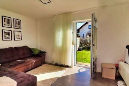 Wohnung zum Kaufen in Bad Grönenbach 185.000 € 60 m²