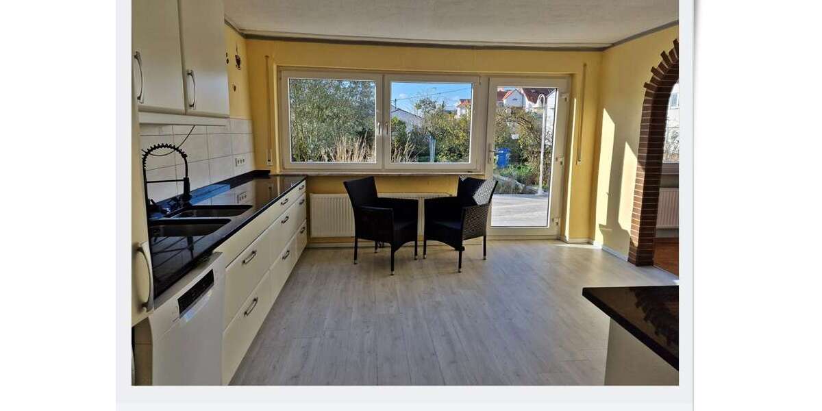 Wohnung zum Kaufen in Eich 195.000 € 108 m² 3 zimmer