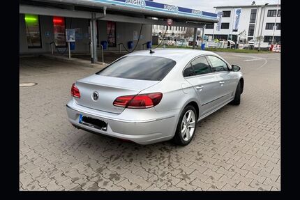 VW CC 182.000 km 9.100 &euro; Obertshausen 63179