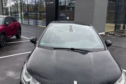 DS Automobiles DS4