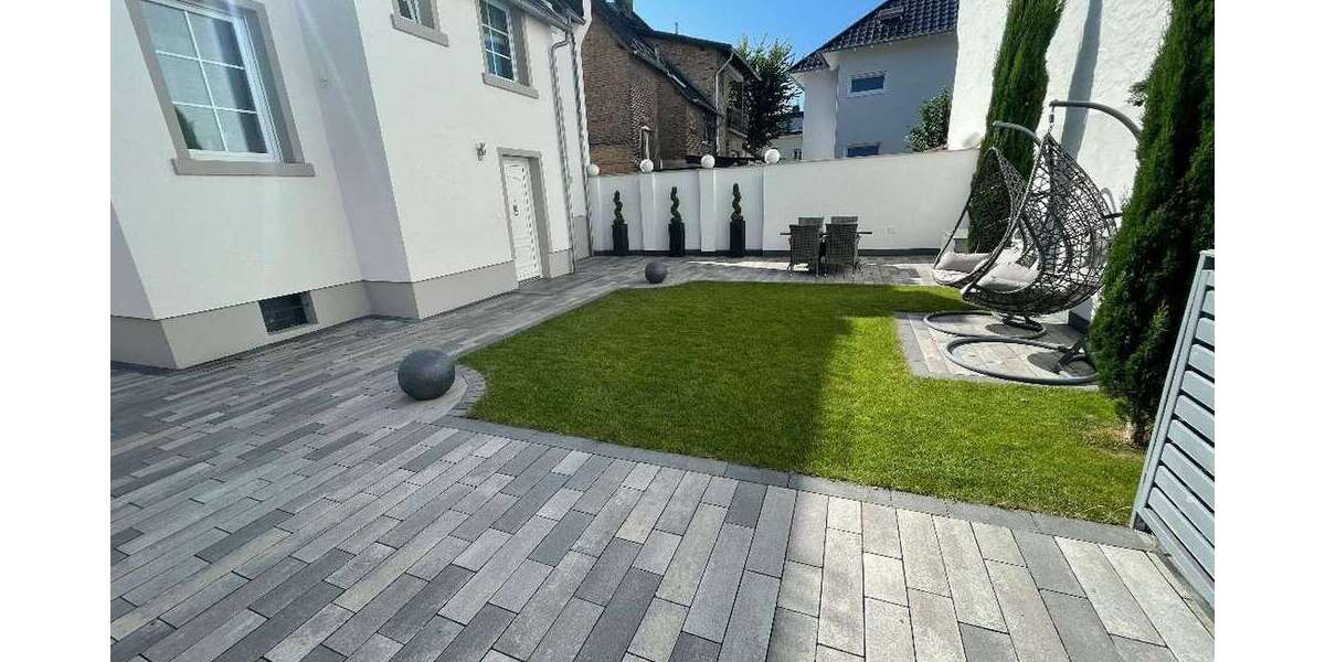 Einfamilienhaus Frankfurt am Main Unterliederbach - 6 Zimmer, 130 m&sup2;, 785.000&euro; | Angebot:26884401