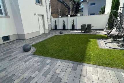 Haus Frankfurt am Main Unterliederbach - 6 Zimmer, 130 m&sup2;, 785.000&euro; | Angebot:26884401