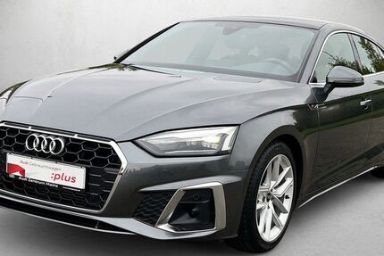 Audi A5 74.799 km 32.980 € Mainz 55131