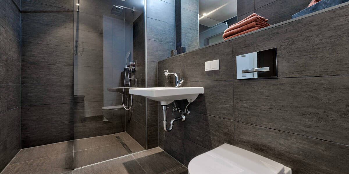 Repräsentatives Apartment im Herzen Frankfurts mit Concierge, Gym und Dachterrasse 2 zimmer