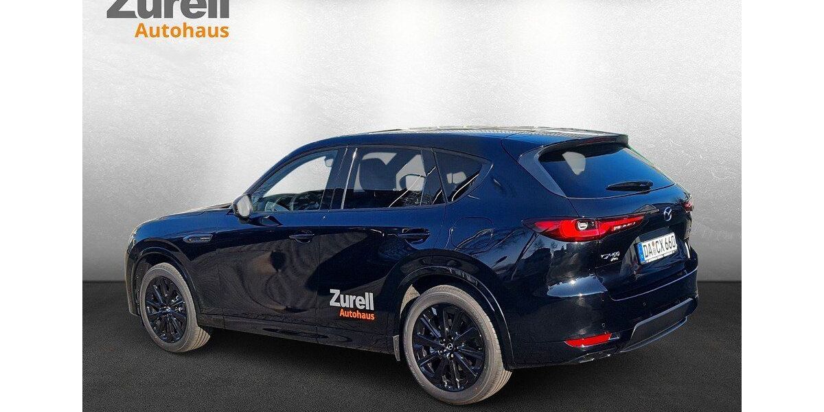 Mazda CX-60 25.036 km 47.890 &euro; Darmstadt 64293