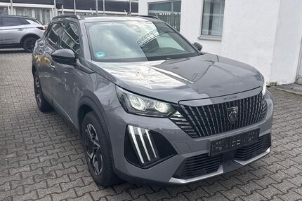 Peugeot 2008 19.137 km 20.480 &euro; Rüsselsheim 65428