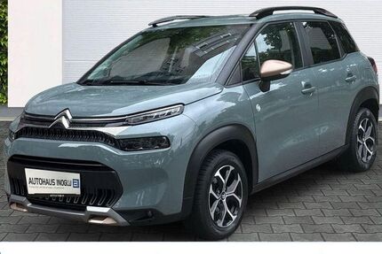 Citroen C3 Aircross 74.549 km 12.180 &euro; Rüsselsheim 65428