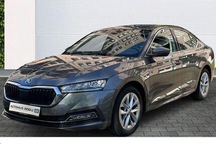 Skoda Octavia 64.025 km 22.980 &euro; Rüsselsheim 65428