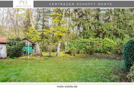 Grundstück Neu-Isenburg Zeppelinheim - 399.900&euro; | Angebot:24794197