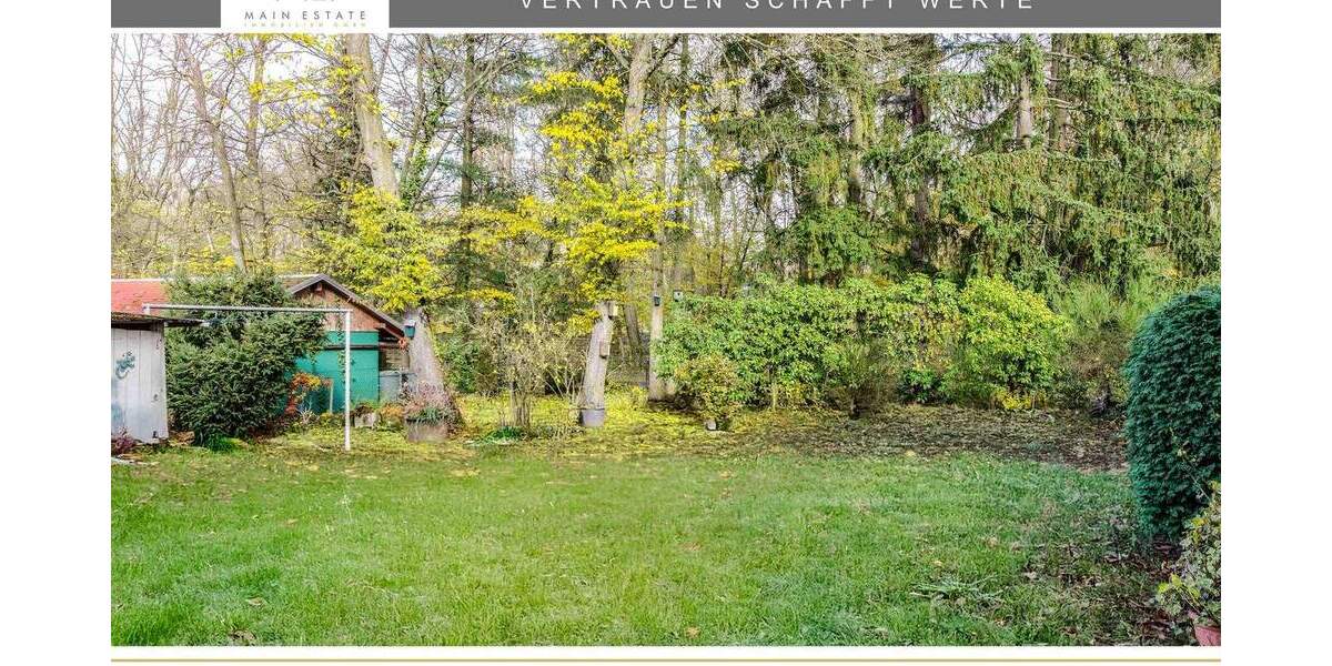 Grundstück Neu-Isenburg Zeppelinheim - 399.900&euro; | Angebot:24794197