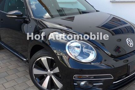 VW Beetle 65.077 km 19.750 &euro; Rodgau 63110