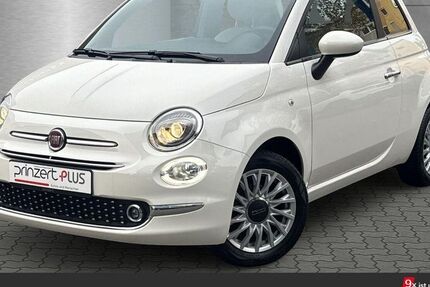 Fiat 500 29.771 km 12.470 &euro; Rödermark 63322