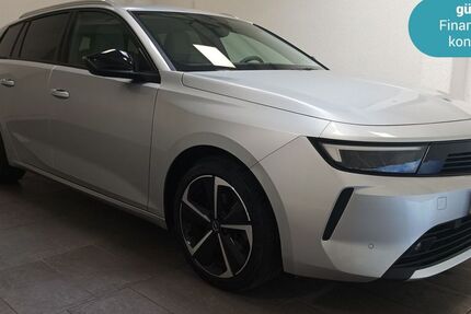 Opel Astra 50.566 km 15.990 &euro; Egelsbach 63329