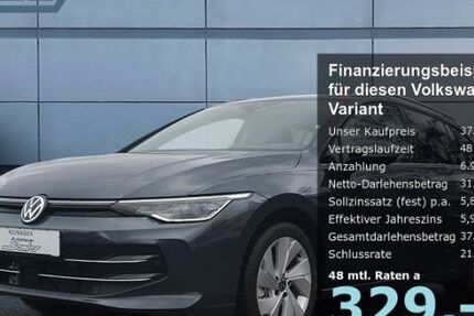 VW Golf 9.000 km 36.790 &euro; Griesheim 64347