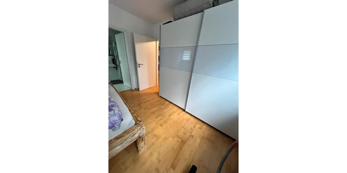 Erdgeschoßwohnung Darmstadt Bessungen - 2 Zimmer, 68 m&sup2;, 1.100&euro; | Angebot:26506886